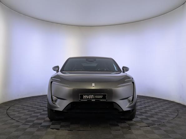 Avatr 11 I с пробегом 2025 года, цена 6 625 000 рублей, 12746 км, внедорожник, Автокод Объявления