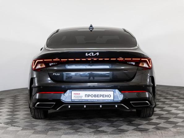 Kia K5 III с пробегом 2021 года, цена 2 199 000 рублей, 139901 км, седан, Автокод Объявления