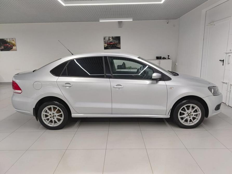 Volkswagen Polo V Казань  - изображение 5