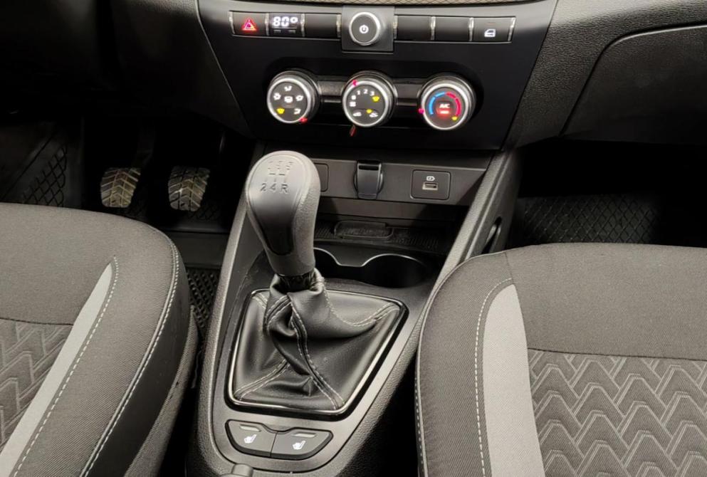 Lada (ВАЗ) Vesta I Рестайлинг (NG) Волгоград  - изображение 12