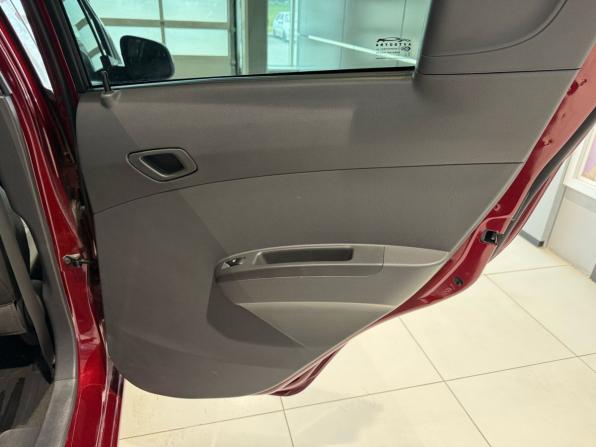 Chevrolet Spark III (M300) Рестайлинг с пробегом 2022 года, цена 1 249 000 рублей, 23509 км, хэтчбек, Автокод Объявления