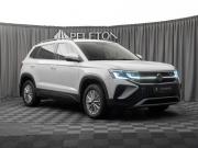 Volkswagen Taos I Москва  - изображение 29
