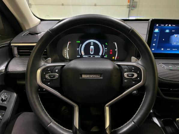 Haval Jolion I с пробегом 2023 года, цена 1 799 000 рублей, 42348 км, внедорожник, Автокод Объявления
