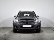 Mercedes-Benz GLK-Класс I (X204) Санкт-Петербург  - изображение 22