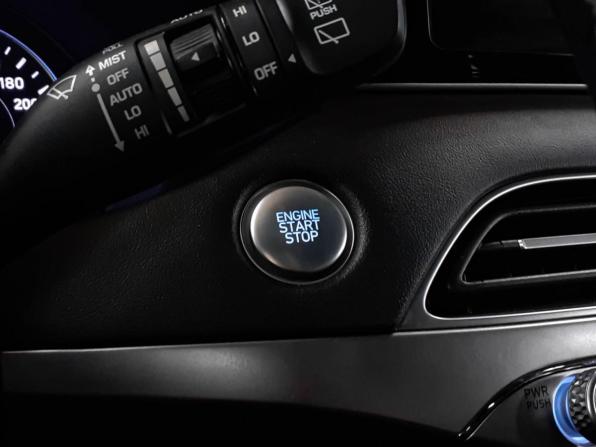 Hyundai Palisade I с пробегом 2019 года, цена 3 994 000 рублей, 107400 км, внедорожник, Автокод Объявления