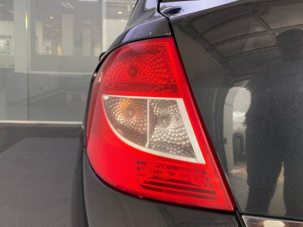 Renault Symbol ll с пробегом 2008 года, цена 405 000 рублей, 211866 км, седан, Автокод Объявления