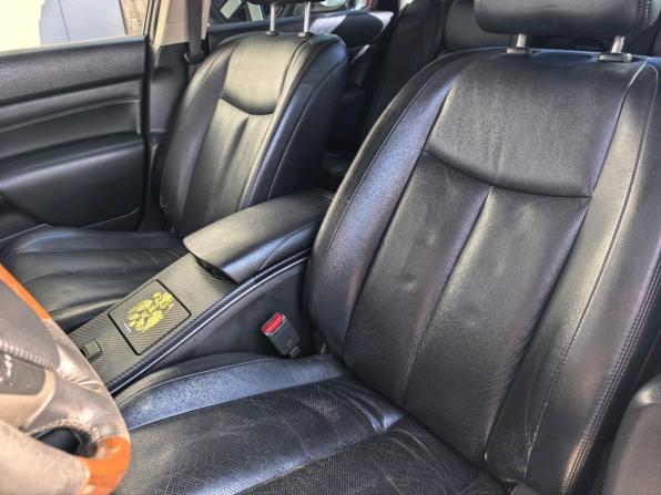 Nissan Teana II с пробегом 2009 года, цена 745 000 рублей, 157000 км, седан, Автокод Объявления