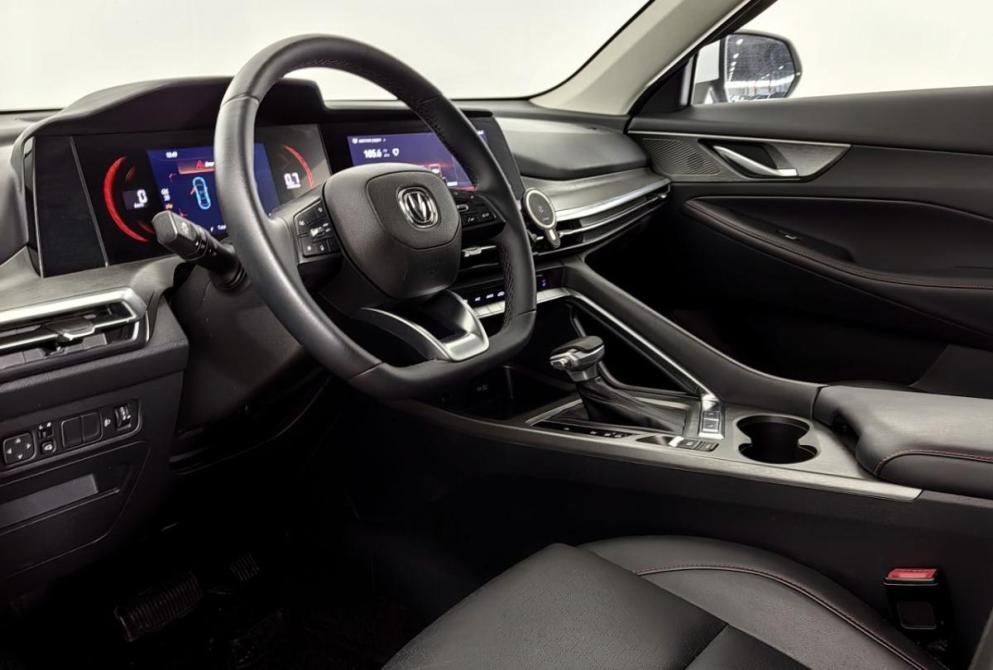 Changan CS35 Plus I Рестайлинг Волгоград  - изображение 15