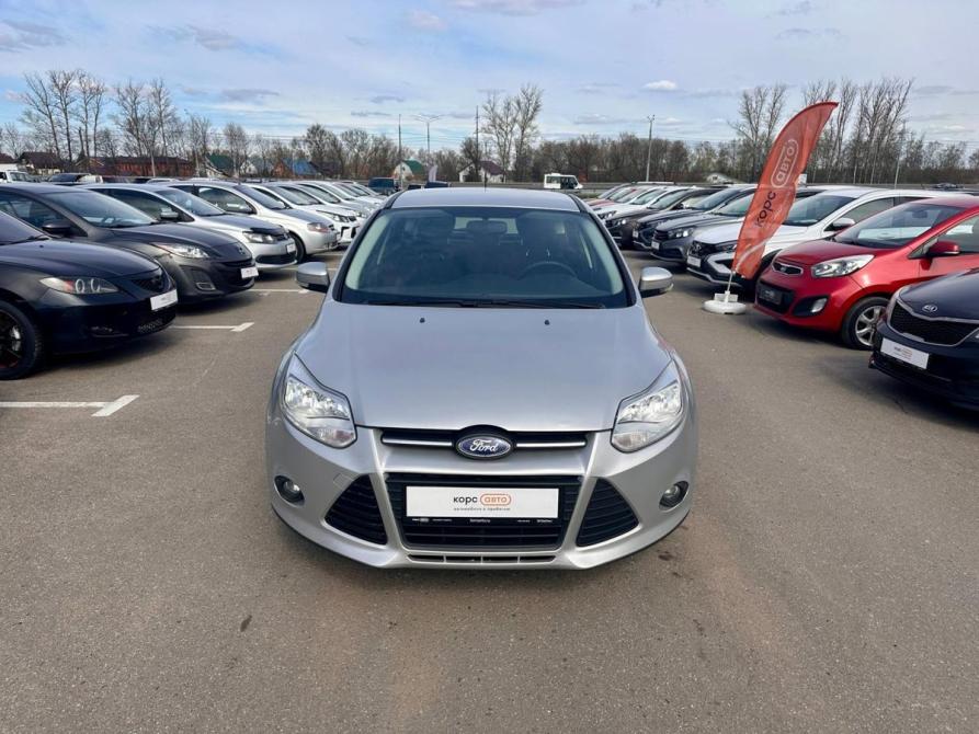 Ford Focus III Ногинск  - изображение 2