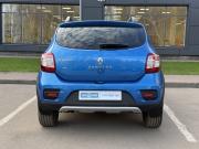 Renault Sandero II Ярославль  - изображение 19