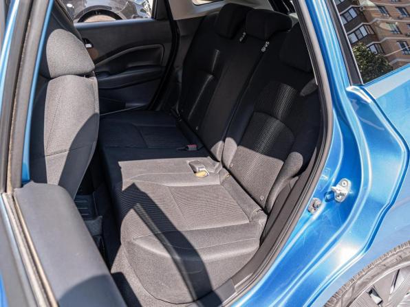 Nissan Note III с пробегом 2020 года, цена 2 030 000 рублей, 42355 км, хэтчбек, Автокод Объявления