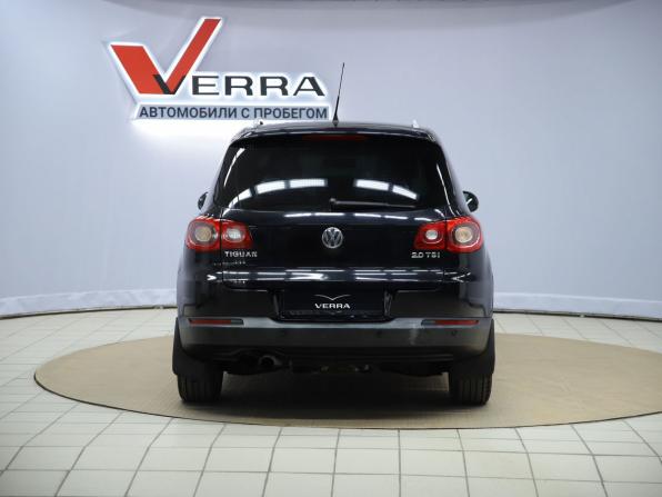 Volkswagen Tiguan I с пробегом 2010 года, цена 940 000 рублей, 245127 км, внедорожник, Автокод Объявления