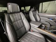 Cadillac Escalade V Рестайлинг Москва  - изображение 48