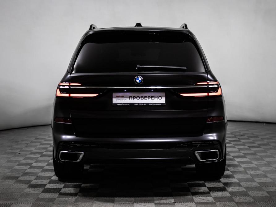 BMW X7 I (G07) Рестайлинг Москва  - изображение 6