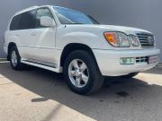 Lexus LX II Рестайлинг Стерлитамак  - изображение 49