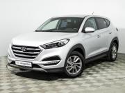 Hyundai Tucson III Санкт-Петербург  - изображение 18