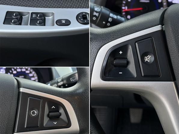 Hyundai Solaris I с пробегом 2013 года, цена 870 000 рублей, 128031 км, хэтчбек, Автокод Объявления