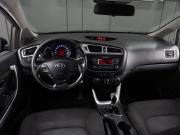 Kia Ceed II Рестайлинг Тюмень  - изображение 24