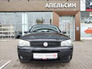 Fiat Albea I Рестайлинг Набережные Челны  - изображение 21
