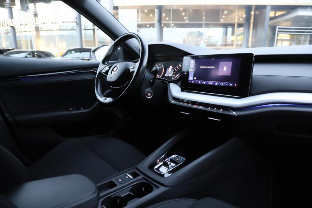 Skoda Octavia IV (A8) Москва  - изображение 9
