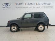 Lada (ВАЗ) 2121 (4x4) I Рестайлинг (2020) Ижевск  - изображение 12