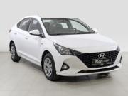 Hyundai Solaris II Рестайлинг Москва  - изображение 28