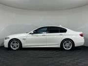 BMW 5 серии VI (F10/F11/F07) Рестайлинг Москва  - изображение 25