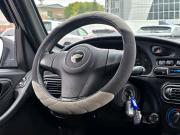 Chevrolet Niva I Рестайлинг Новосибирск  - изображение 38