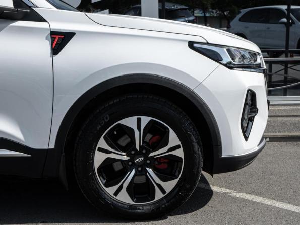 Chery Tiggo 7 Pro Max I с пробегом 2023 года, цена 1 965 000 рублей, 54210 км, внедорожник, Автокод Объявления