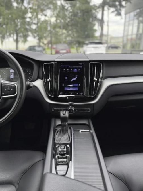 Volvo XC60 II Ставрополь  - изображение 16