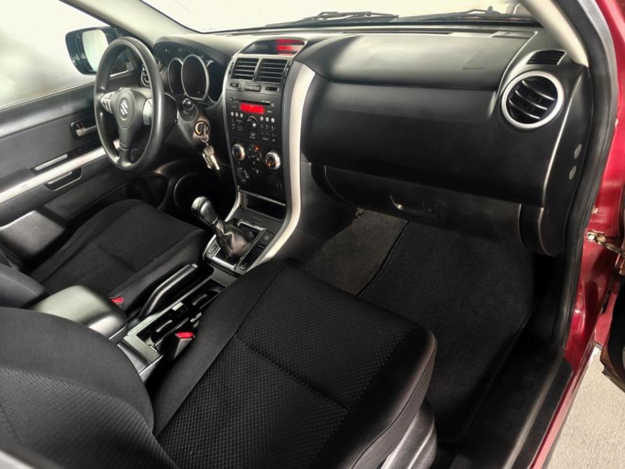 Suzuki Grand Vitara II Москва  - изображение 10