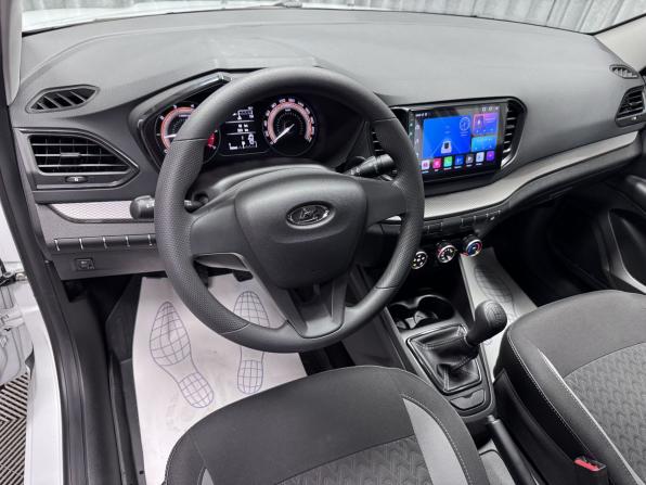 Lada (ВАЗ) Vesta I Рестайлинг (NG) с пробегом 2024 года, цена 1 500 000 рублей, 53 км, седан, Автокод Объявления