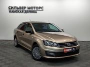 Volkswagen Polo V Рестайлинг Пермь  - изображение 26