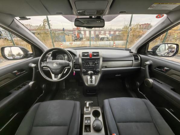 Honda CR-V III Рестайлинг с пробегом 2010 года, цена 1 399 000 рублей, 219000 км, внедорожник, Автокод Объявления