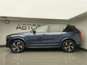Volvo XC90 II Рестайлинг 1 Москва  - изображение 32