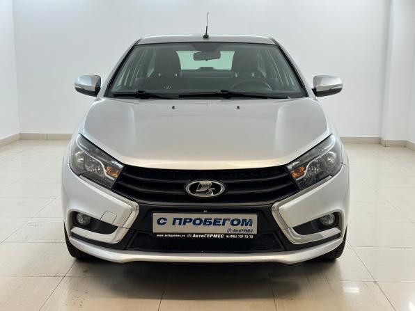 Lada (ВАЗ) Vesta I с пробегом 2019 года, цена 849 000 рублей, 75020 км, седан, Автокод Объявления