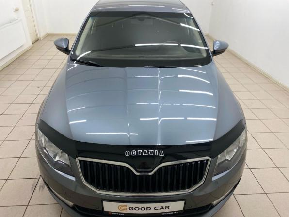 Skoda Octavia III (A7) с пробегом 2016 года, цена 1 290 000 рублей, 132226 км, лифтбек, Автокод Объявления