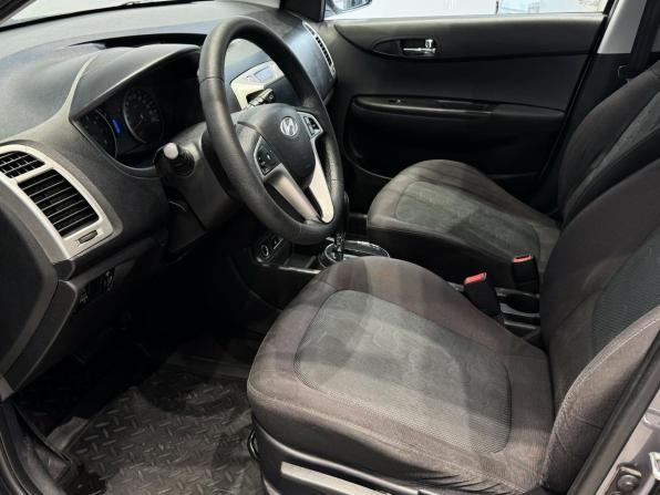 Hyundai i20 I с пробегом 2010 года, цена 780 000 рублей, 210786 км, хэтчбек, Автокод Объявления