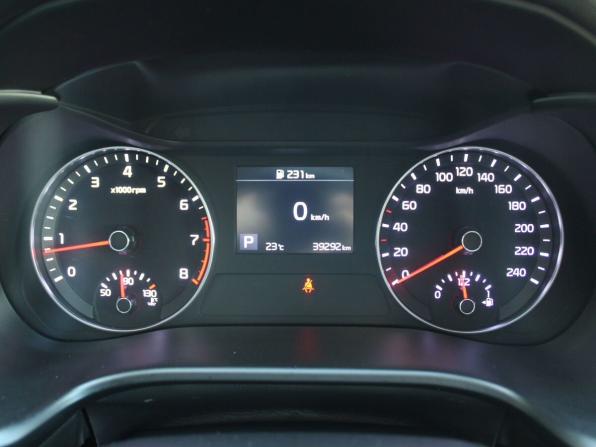 Kia Cerato IV с пробегом 2021 года, цена 2 239 000 рублей, 37000 км, седан, Автокод Объявления