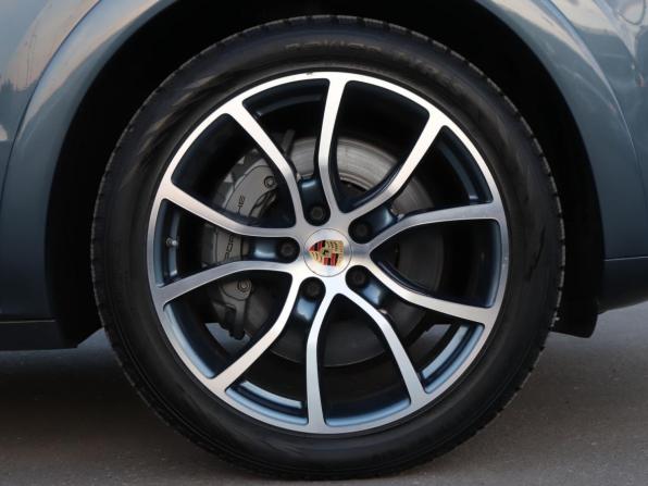 Porsche Cayenne III с пробегом 2019 года, цена 8 080 000 рублей, 53070 км, внедорожник, Автокод Объявления