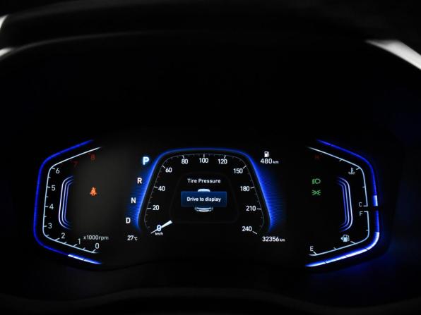 Hyundai ix35 II Рестайлинг с пробегом 2022 года, цена 2 399 000 рублей, 32356 км, внедорожник, Автокод Объявления