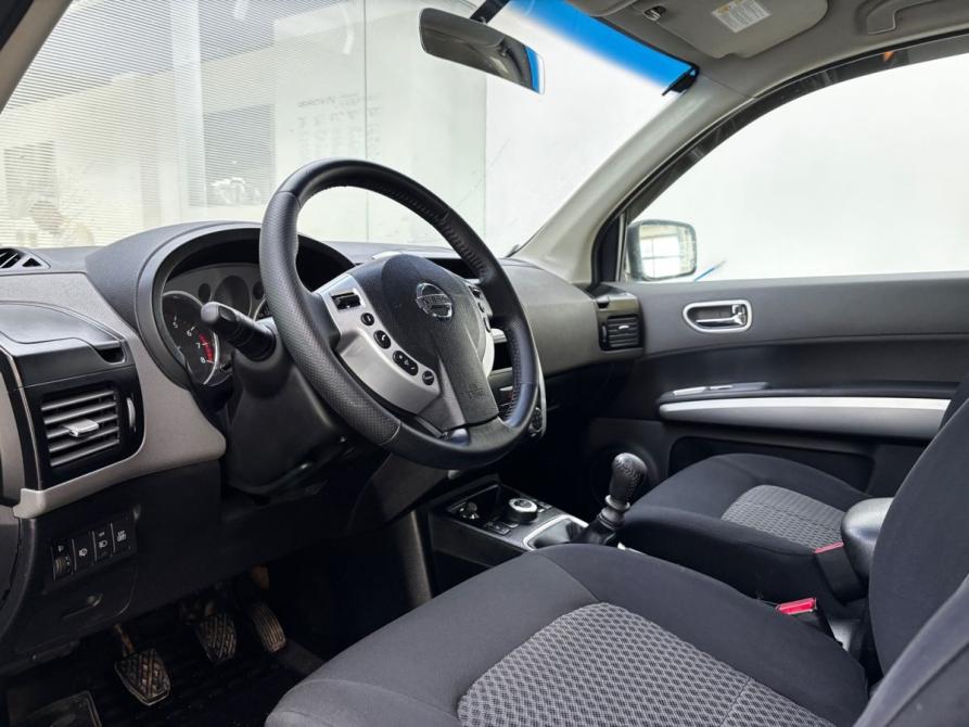 Nissan X-Trail II Уфа  - изображение 20