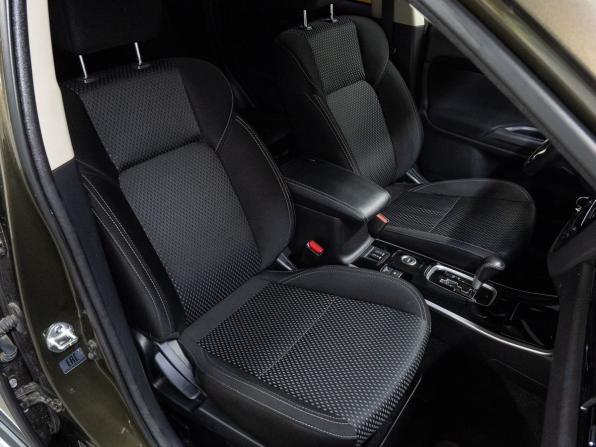 Mitsubishi Outlander III Рестайлинг 3 с пробегом 2019 года, цена 2 300 000 рублей, 140496 км, внедорожник, Автокод Объявления