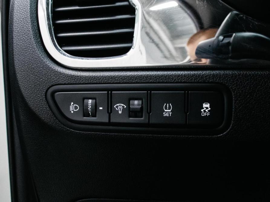 Kia Rio IV Красноярск  - изображение 17