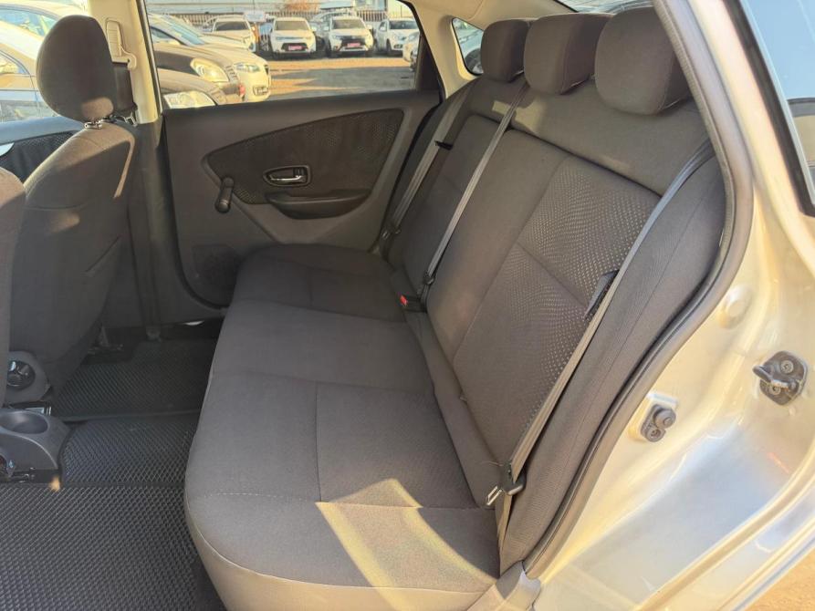 Nissan Almera III (G15) Набережные Челны  - изображение 16