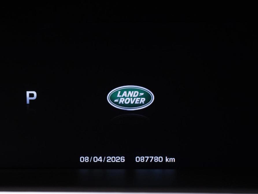 Land Rover Range Rover IV Москва  - изображение 11