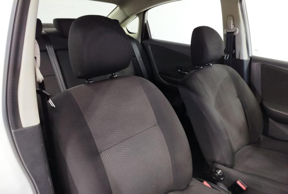 Nissan Almera III (G15) Саратов  - изображение 22