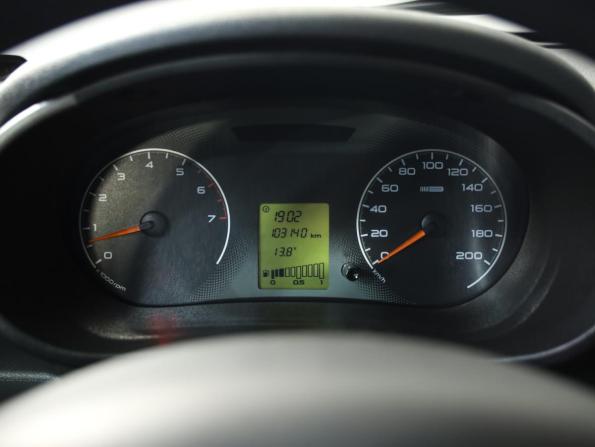Lada (ВАЗ) Granta I с пробегом 2015 года, цена 399 777 рублей, 103139 км, лифтбек, Автокод Объявления