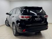 Toyota Highlander III (XU50) Вологда  - изображение 26