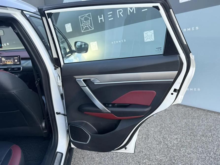 Geely Coolray I Минеральные Воды  - изображение 25